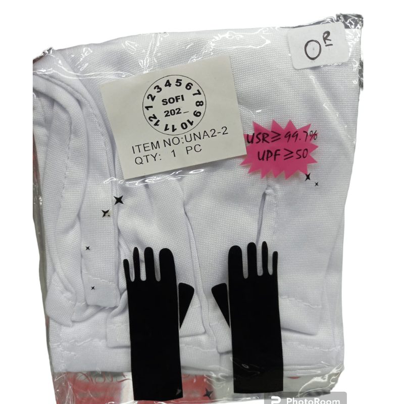 GUANTES PROTECCION